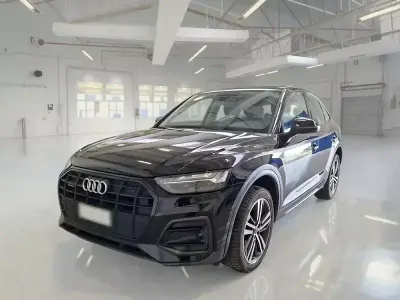 Usata Audi Q5 Sportback