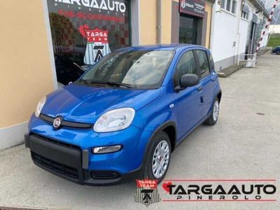 usata Fiat Panda 3ª serie 1.0 FireFly S&S Hybrid