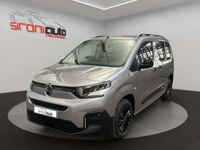 Usata Citroën Berlingo
