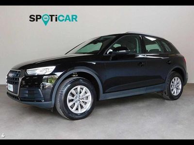 usata Audi Q5 II 2017 35 2.0 tdi Business quattro 163cv s-tronic