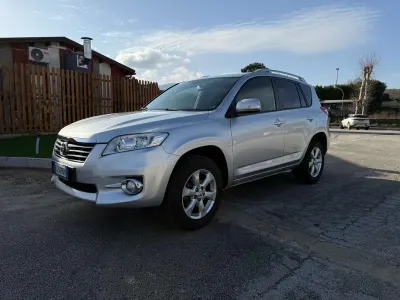 Usata Toyota RAV4