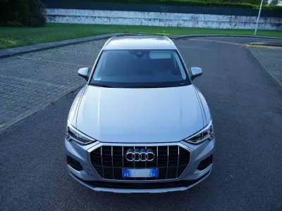 Usata Audi Q3 Advanced 150 CV (110 kW) 2023 SUV