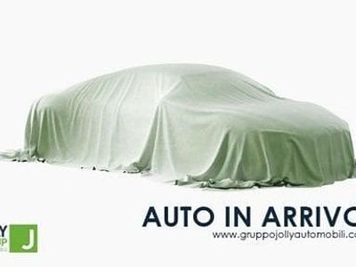 Nuova Jeep Avenger 145 CV (106 kW) 2025 Bianco SUV