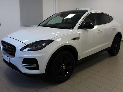 Usata Jaguar E-Pace S 163 CV (119 kW) 2021 Bianco SUV