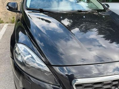 Usata Volvo V40 2014 Nero Berlina