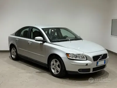 Usata Volvo S40