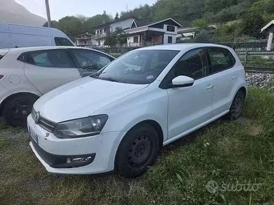 Occasion VW Polo Comfortline 70 ch (51 kW) 2011 Other Citadine