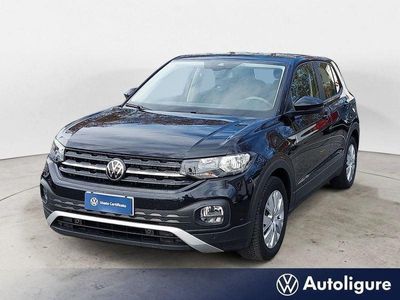 usata VW T-Cross - 1.0 TSI Urban BMT