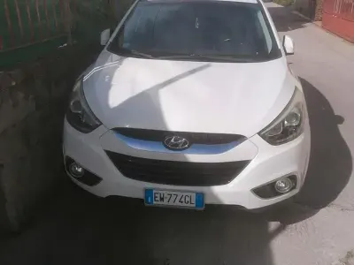 Usata Hyundai ix35