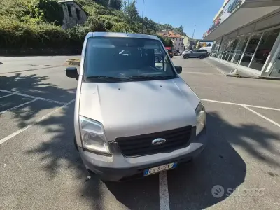 Usata Ford Transit Connect