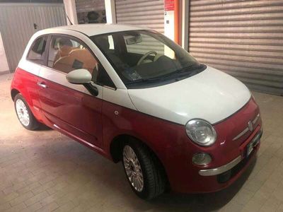 usata Fiat 500 500III 0.9 t.air t. 85cv