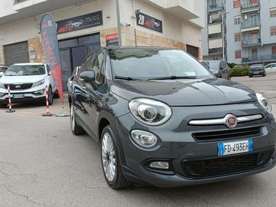 usata Fiat 500X 1.3 mjt Lounge 4x2 95cv