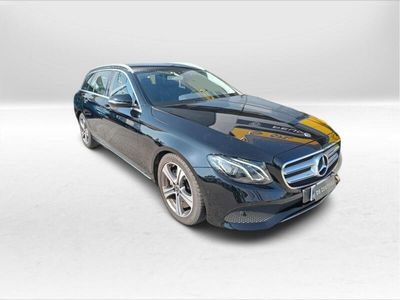 usata Mercedes E200 Classe E (W/S213)d S.W. Auto Premium