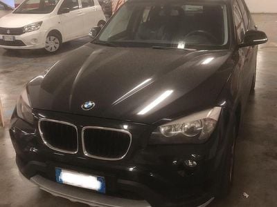 Usata BMW X1