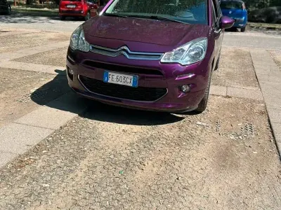 Usata Citroën C3
