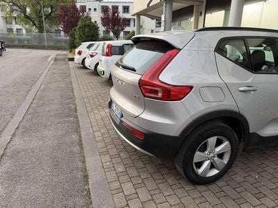 Usata Volvo XC40 129 CV (94 kW) 2022 SUV
