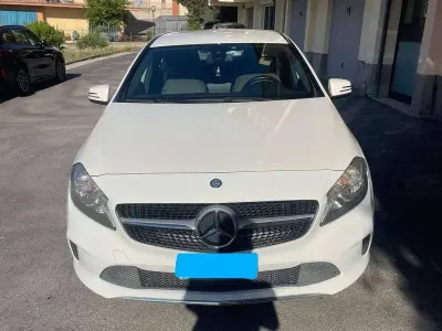 Usata Mercedes A180