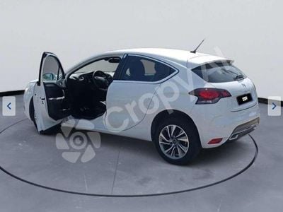 Usata Citroën DS4 Business Class 111 CV (81 kW) 2014 Utilitaria