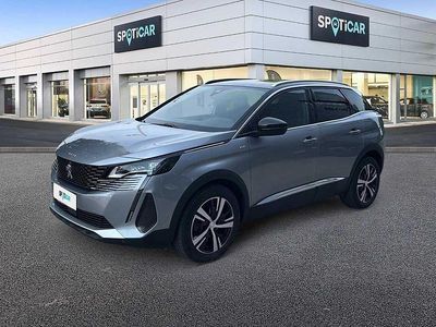 Occasion Peugeot 3008 GT 136 PK (100 kW) 2024 Grijs SUV