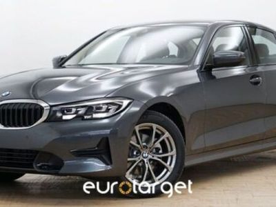 usata BMW 320 d Sport