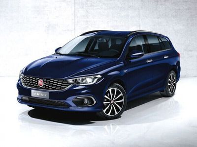 usata Fiat Tipo 1.6 Mjt S amp;S DCT SW Lounge