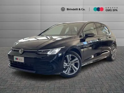Usata VW Golf VIII