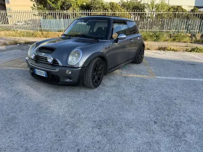 Usata Mini Cooper S