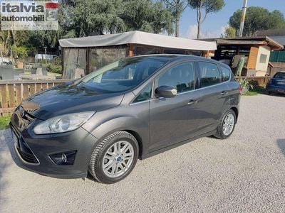 Brugt Ford C-MAX 116 HK (85 kW) 2015 Other MPV