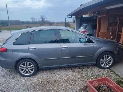 Usata Fiat Croma 2008 Station wagon