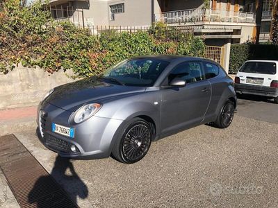 usata Alfa Romeo MiTo - 2009