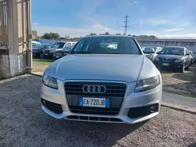 Occasion Audi A4