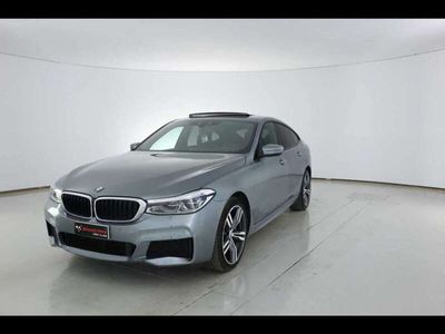 BMW 630