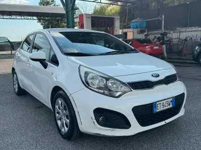 Usata Kia Rio