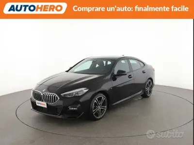 Usata BMW 218