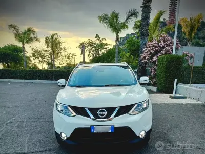Usata Nissan Qashqai 115 CV (84 kW) 2015 SUV