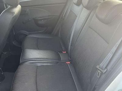 Begagnad Kia Picanto 60 HK (44 kW) 2009 Halvkombi