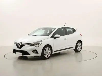 Usata Renault Clio