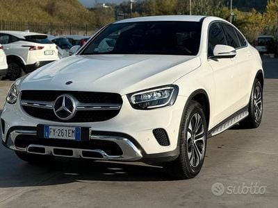 Mercedes GLC220