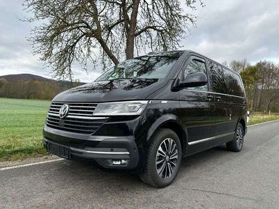 usata VW Multivan T6Multivan 2.0 tdi Highline 199cv dsg