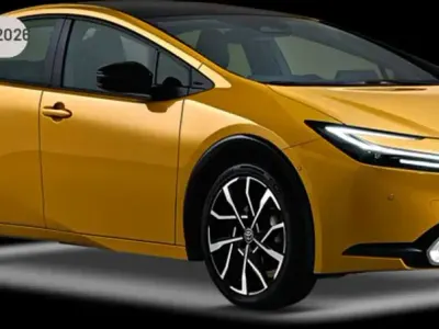 Gebraucht Toyota Prius