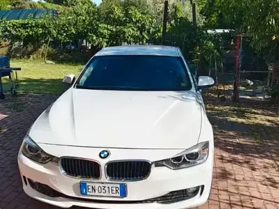 Usata BMW 320