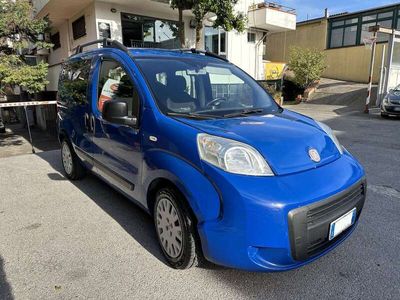 Fiat Qubo