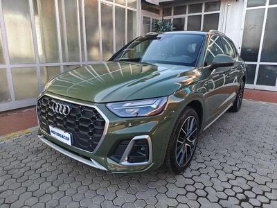 Usata Audi Q5