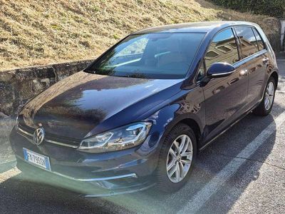 VW Golf VII