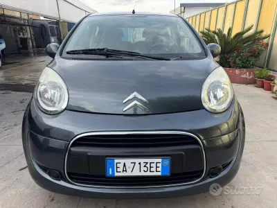 Usata Citroën C1