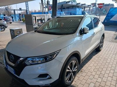 Usata Nissan Qashqai 115 CV (84 kW) 2018 SUV