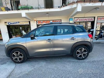 usata Citroën C3 Aircross - 2019