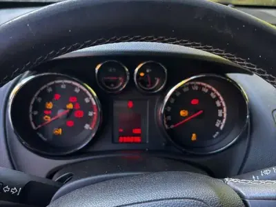 Usata Opel Meriva