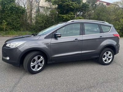 Usata Ford Kuga 140 CV (102 kW) 2013 SUV