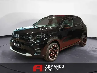 Nuova Citroën C3 101 CV (74 kW) 2026 Nero SUV
